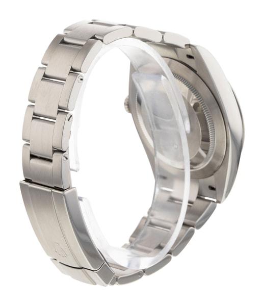 Rolex Oyster Perpetual 124300